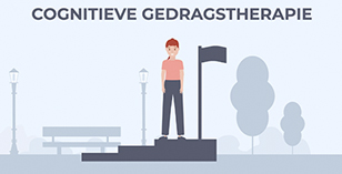 Cognitieve gedragstherapie